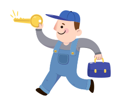 Local emergency lockout specialist near you offering 24/7 emergency lockout solution in Firebaugh, CA