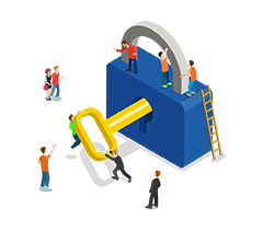 We have a professional and highly skilled locksmith team for all types of lock solutions in Firebaugh, CA