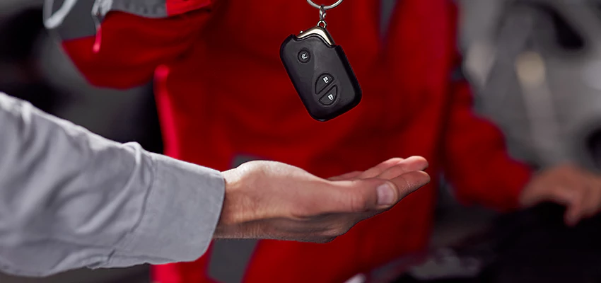 Automotive Car Lock Rekeying Locksmith Specialists in Firebaugh, California