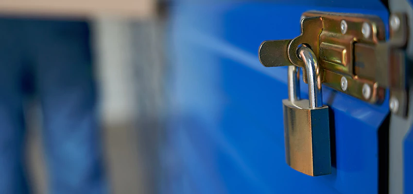 Industrial Door Lock Repair And Installation in Firebaugh, CA