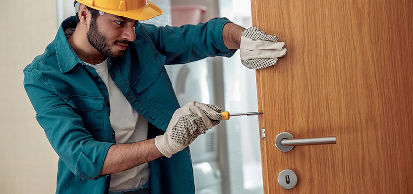 24 Hour Residential Locksmith in Firebaugh, California