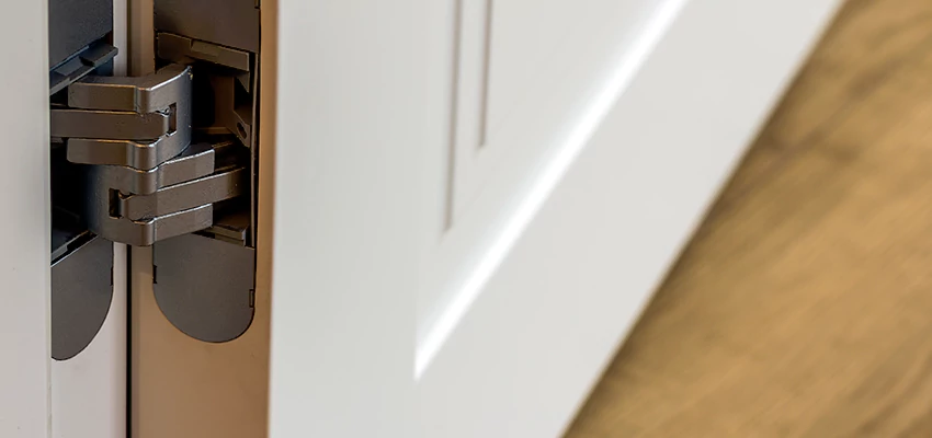 Closet Door Hardware Maintenance in Firebaugh, California