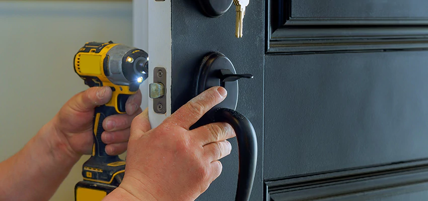 Emergency Downtown Locksmith in Firebaugh, CA