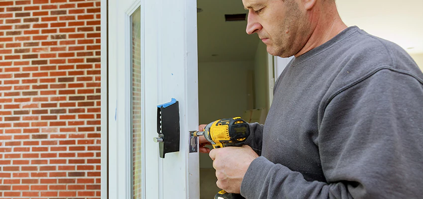Eviction Locksmith Services For Lock Installation in Firebaugh, CA