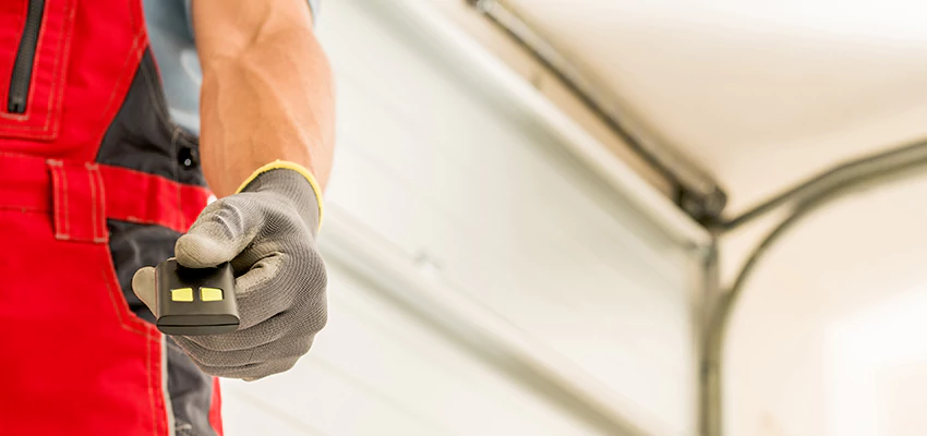 Residential Garage Door Security in Firebaugh, California