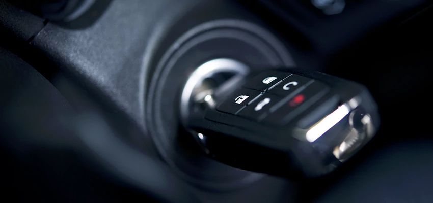 Ignition Switch Replacement in Firebaugh, CA