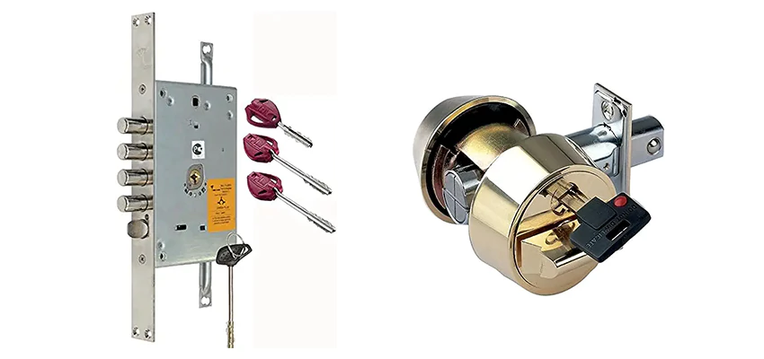 Mul-T-Lock Vehicle Locks Installation in Firebaugh, CA