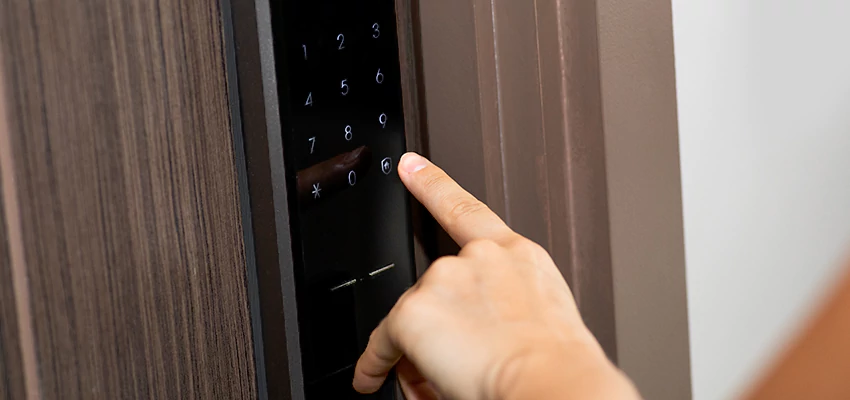 Smart Electric Locks Replacement Services in Firebaugh, CA