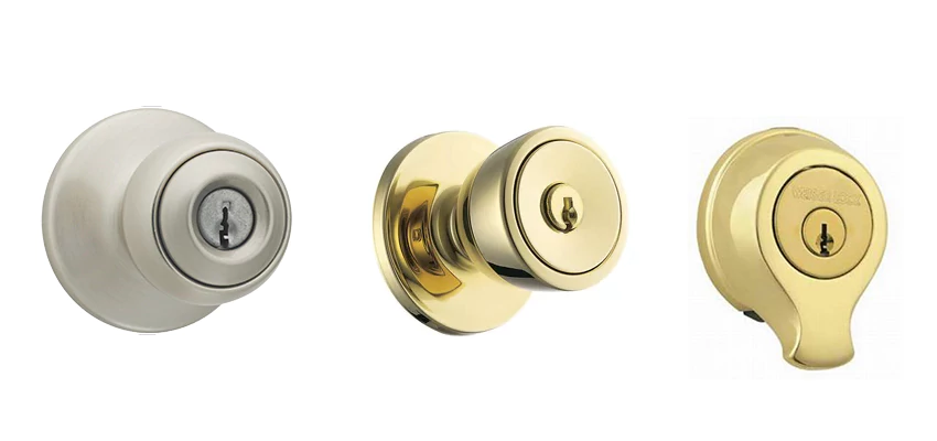 Weiser Bluetooth Lock Installation in Firebaugh, CA