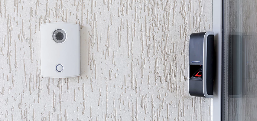 Automatic Door Lock Repair in Firebaugh, California