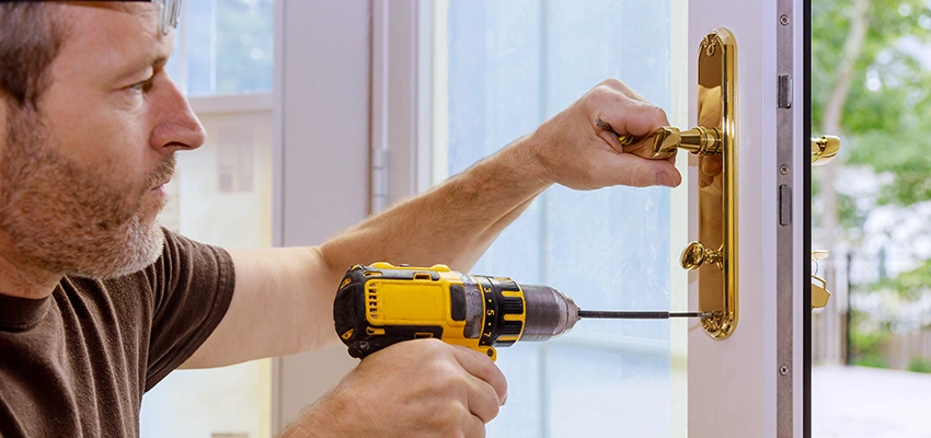 Affordable Bonded & Insured Locksmiths in Firebaugh, CA