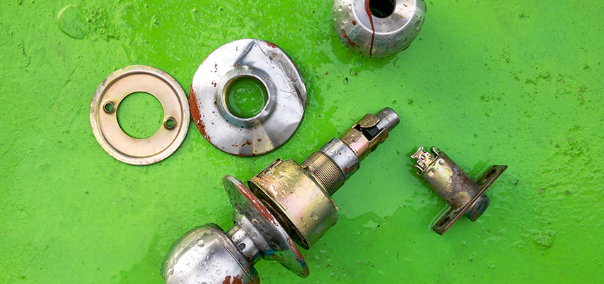 Patio Broken Door Lock Repair in Firebaugh, CA