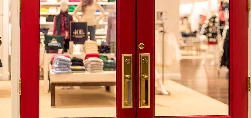 Automotive Locksmith For Retail Stores in Firebaugh, CA