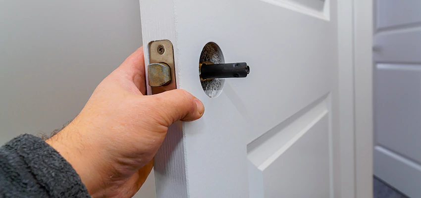 Nighttime Locksmith For Lock Repair in Firebaugh, CA