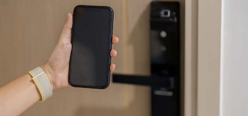 Keypad Wifi Locks Repair And Installation in Firebaugh, CA