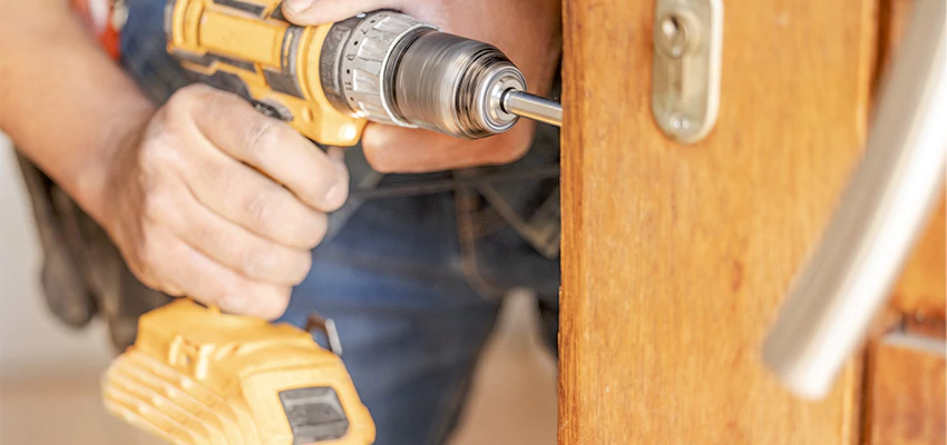 Emergency A1 Locksmith Services in Firebaugh, California