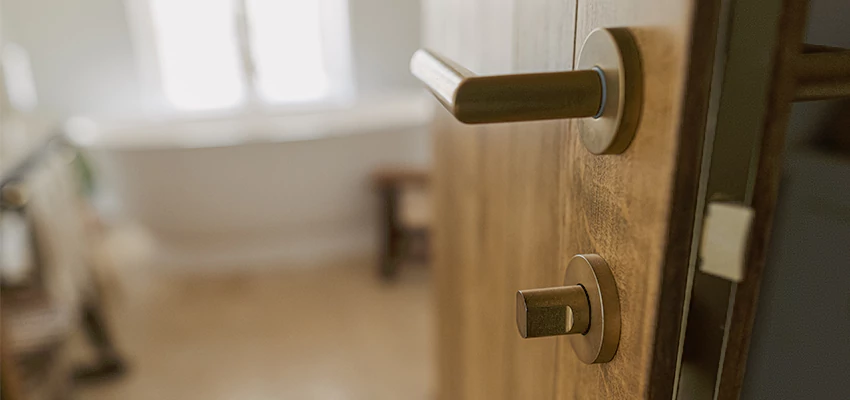 Mortise Locks For Bathroom in Firebaugh, CA