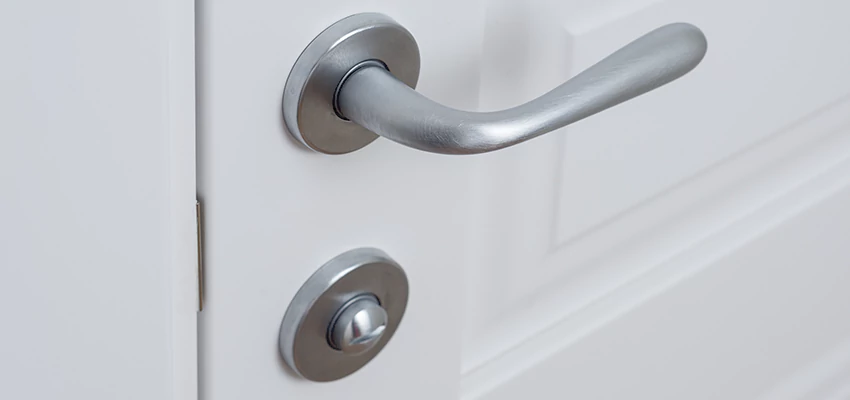 Single-Occupancy Restroom Locks Repair in Firebaugh, California