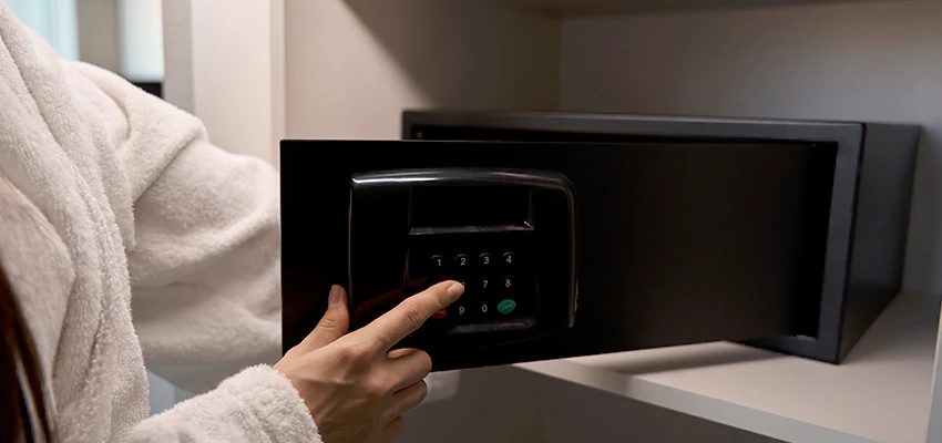 Safe Unlocking Service Company in Firebaugh, California