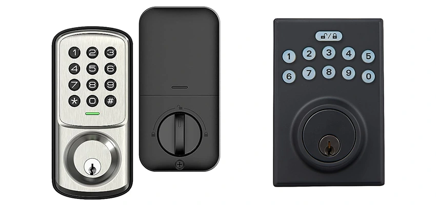 Garage Emergency Lock Replacements in Firebaugh, CA