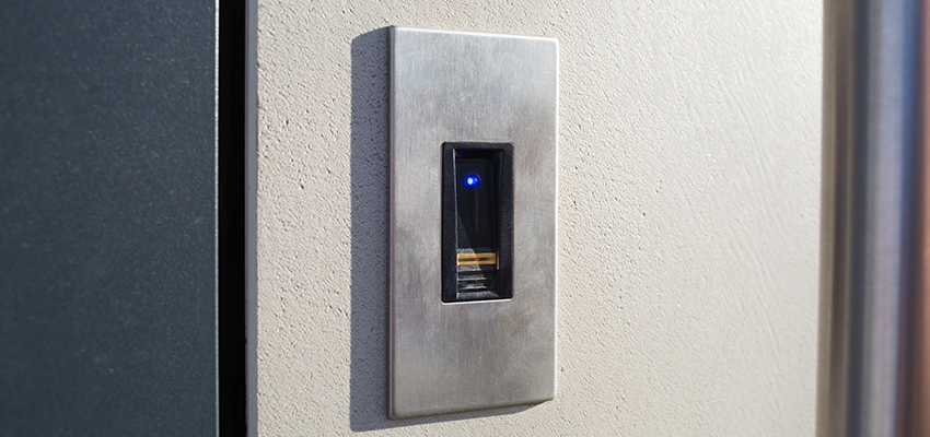 Fingerprint Biometric Entry Systems Maintenance in Firebaugh, California
