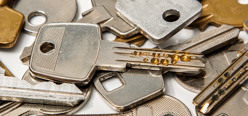 Stuck Key Extraction in Firebaugh, CA