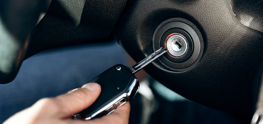Car Key Replacement Locksmith in Firebaugh, California