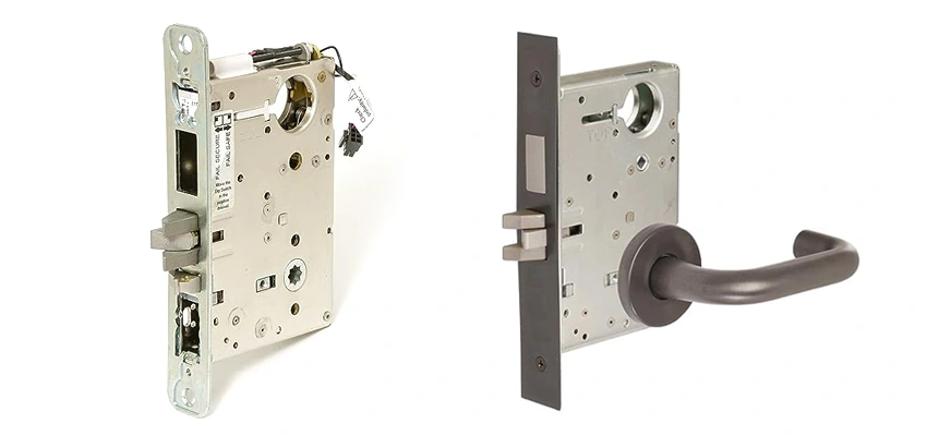 Corbin Russwin Mortise Locks Repair Installation in Firebaugh, CA