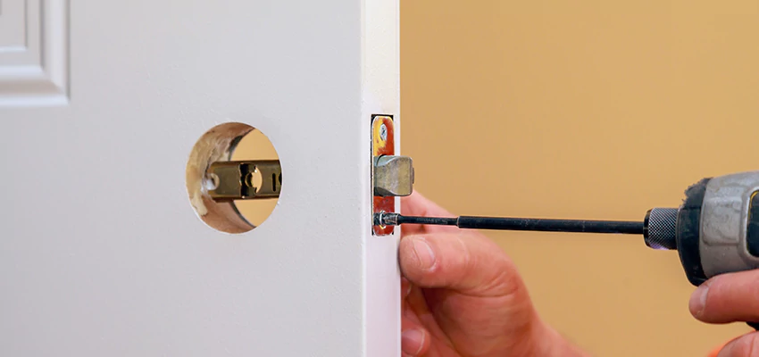Stuck Door Knobs Repair in Firebaugh, CA