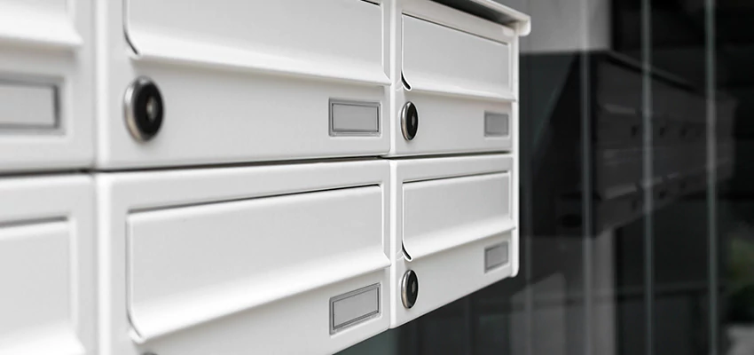 Mailbox Tubular Lock Replacement in Firebaugh, California