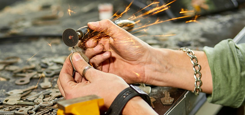 Mobile Locksmith For Lock Replacement Service in Firebaugh, California