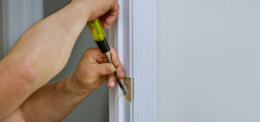 On Demand Locksmith For Key Replacement in Firebaugh, California