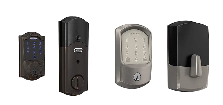 Schlage Smart Locks Repair in Firebaugh, California