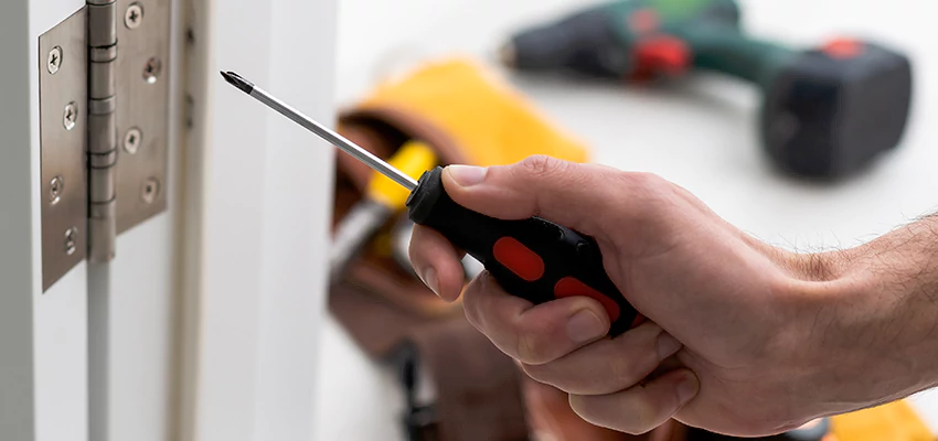 Holiday Emergency Locksmith in Firebaugh, California