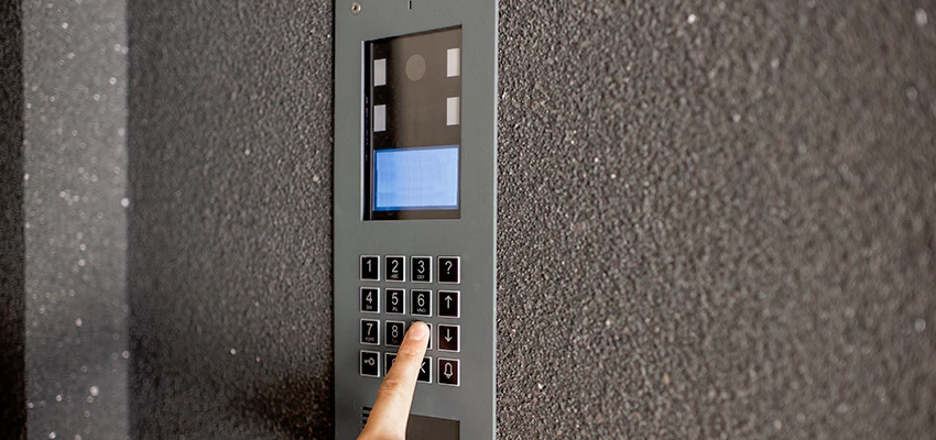 Access Control System Installation in Firebaugh, California