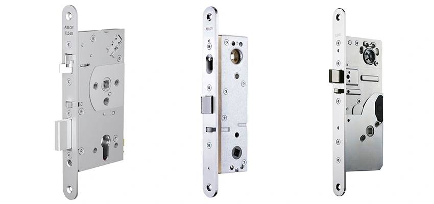 ASSA-Abloy Locks Hinge Repair in Firebaugh, California