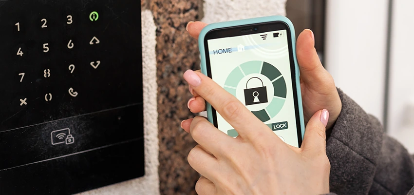 Building Security Upgrades in Firebaugh, CA