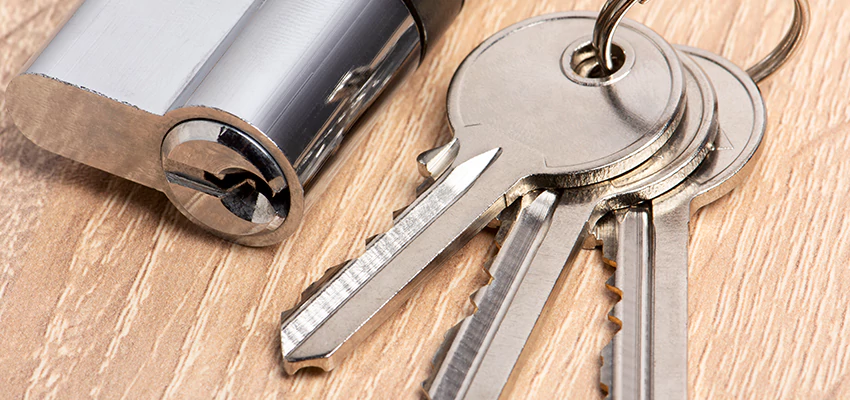 Lock Rekeying Services in Firebaugh, California