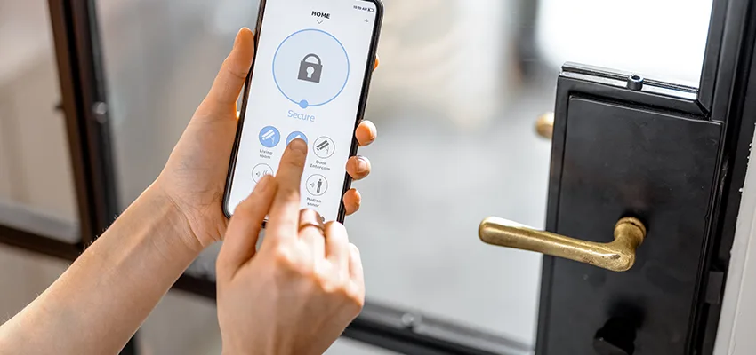 Remote Control Locks Sensor Repair in Firebaugh, California