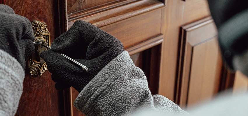 Burglar Damage Electronic Locks Repair in Firebaugh, CA