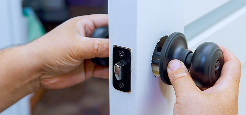 Smart Lock Replacement Assistance in Firebaugh, California