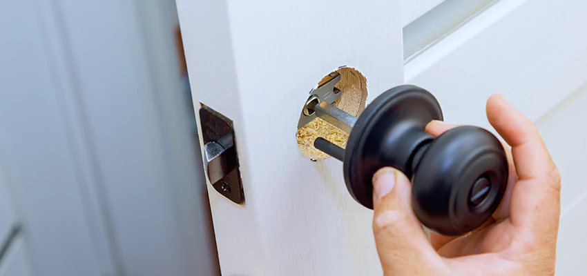 Locksmith For Lock Repair Near Me in Firebaugh, California