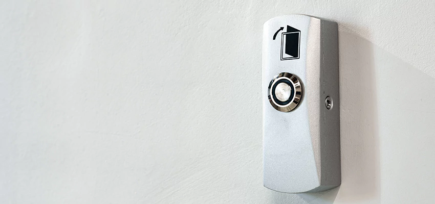 Residential Access Keypads Systems Installation in Firebaugh, CA