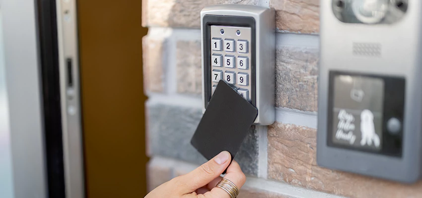 Residential Access Security Camera Systems Installation in Firebaugh, CA