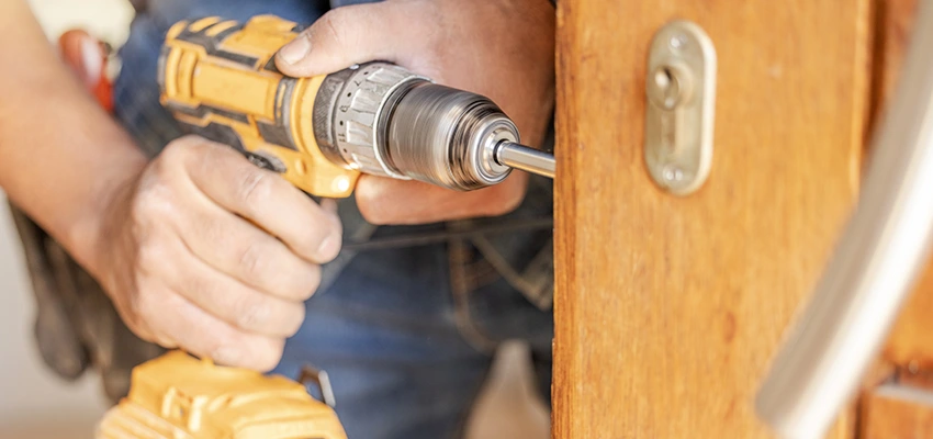 Eviction Locksmith in Firebaugh, California