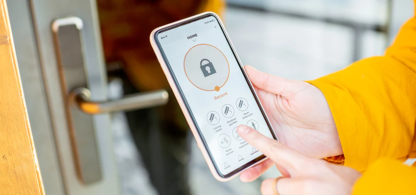 Automatic Door Lock Opener Repair in Firebaugh, California