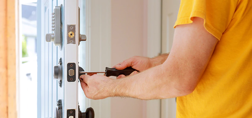 Eviction Locksmith For Key Fob Replacement Services in Firebaugh, CA