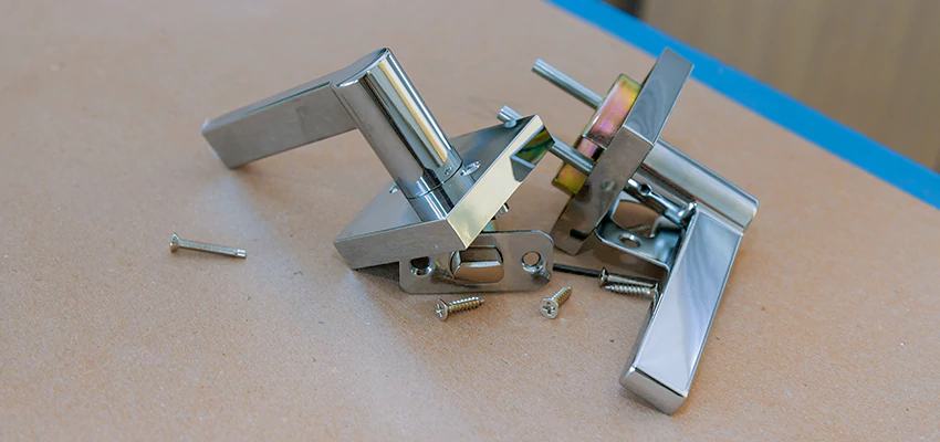 Master Lock Key System Installation Service in Firebaugh, California