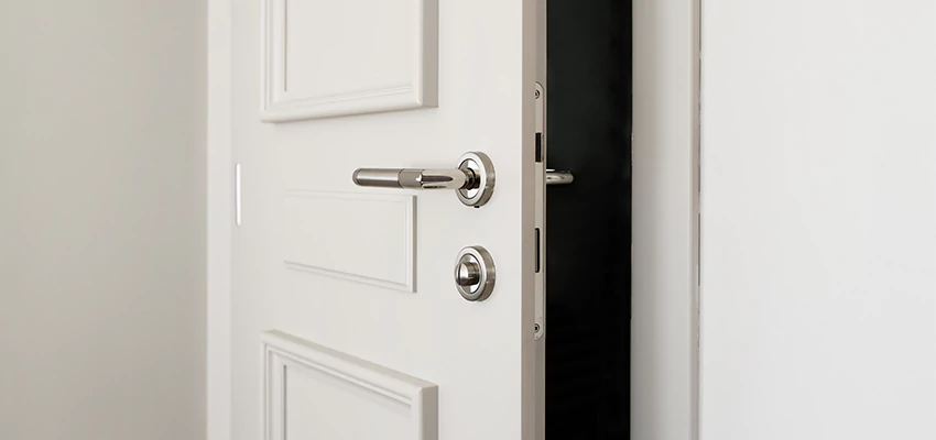 Folding Bathroom Door With Lock Solutions in Firebaugh, CA
