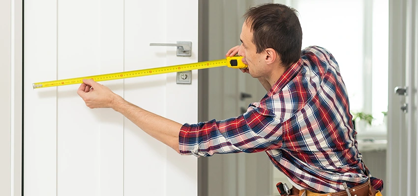 Bonded & Insured Locksmiths For Lock Repair in Firebaugh, California